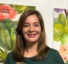 Portrait of Jerusha Villatoro