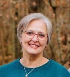 Portrait of Vanessa Pratt